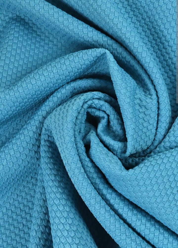Knitted Fabric